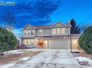 4720 Russett Oak Ct, Colorado Springs, CO 80919