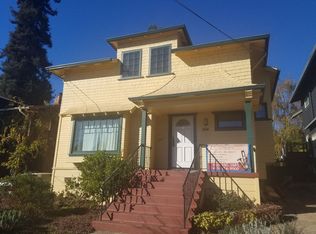 5502 Taft Ave, Oakland, CA 94618
