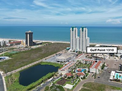 200 Padre Blvd #1310, South Padre Island, TX, 78597