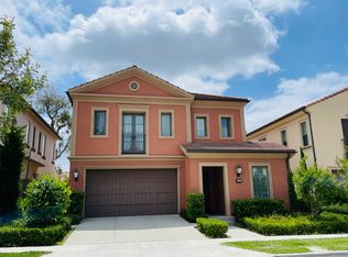 112 Crimson Oak, Irvine, CA 92620