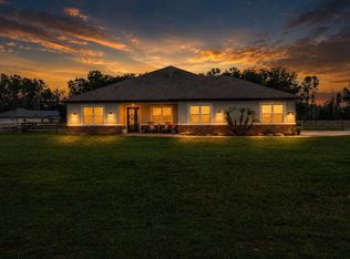 5020 Lakeshore Ranch Rd, Groveland, FL 34736