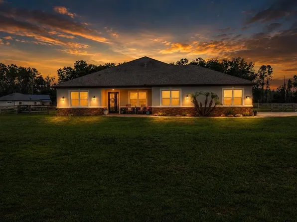 5020 Lakeshore Ranch Rd, Groveland, FL 34736