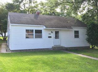 502 Center St, Valparaiso, IN 46385