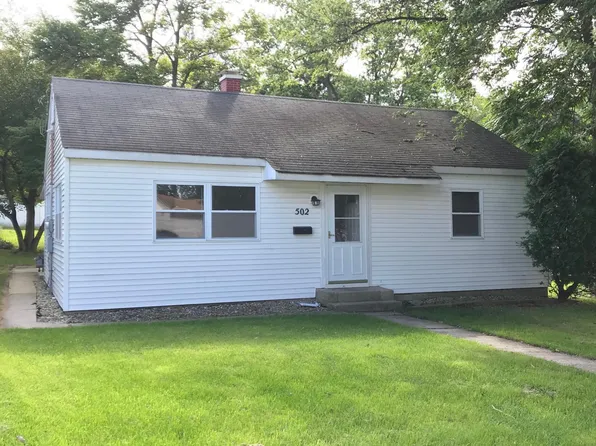 502 Center St, Valparaiso, IN 46385