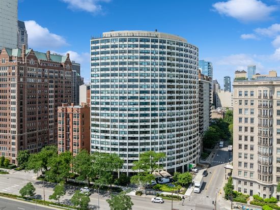 1150 N Lake Shore Dr APT 7L, Chicago, IL 60611