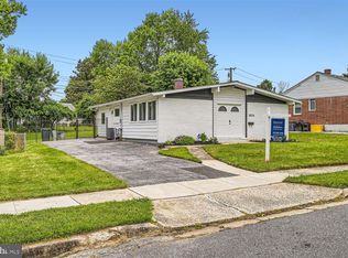 3836 Elmcroft Rd, Randallstown, MD 21133