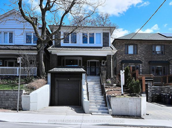 217 Winona Dr #C03, Toronto, ON M6C 3S4