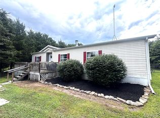 110 N Davis Hollow Rd, Richland, MO 65556