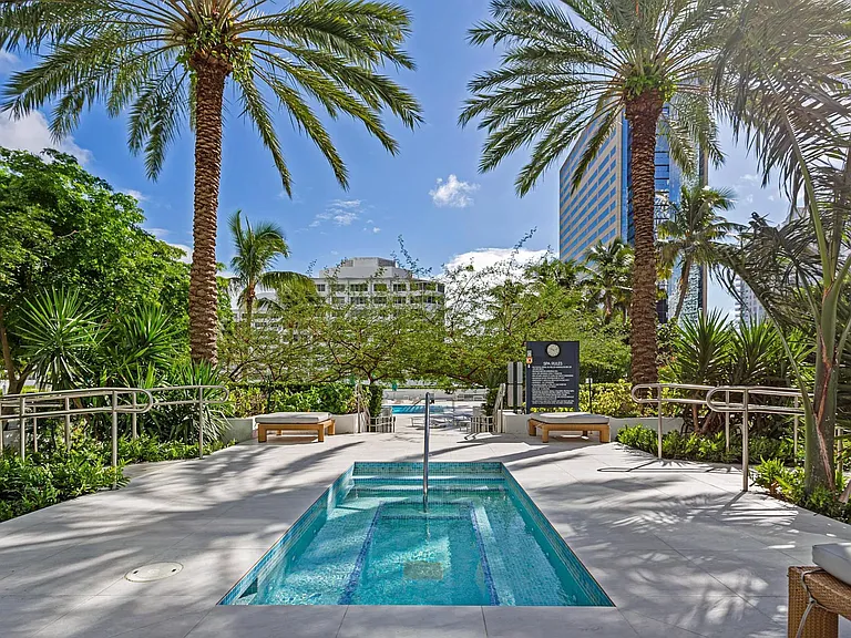 950 Brickell Bay Dr #5006 — Photo 11