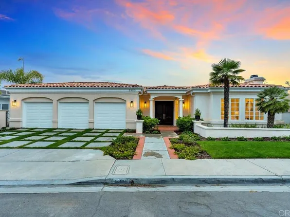5480 Rutgers Rd, La Jolla, CA 92037