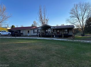 50225 Archer Rd, Caldwell, OH 43724