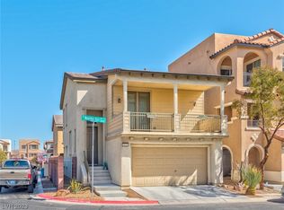 9820 November Rain St, Las Vegas, NV 89178