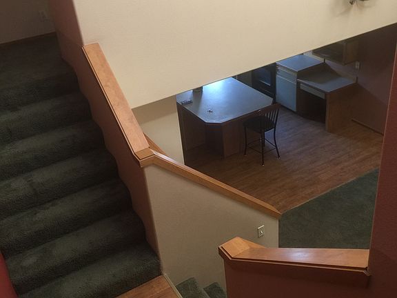 2 master suites 