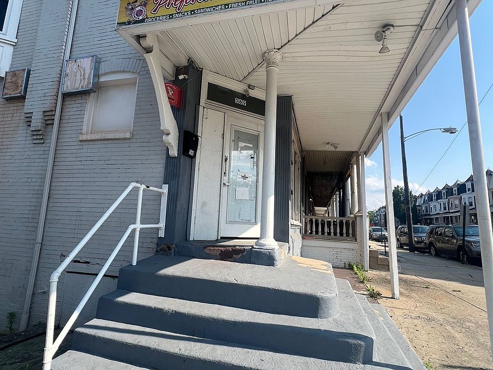 2nd image of 569 N Front St #1