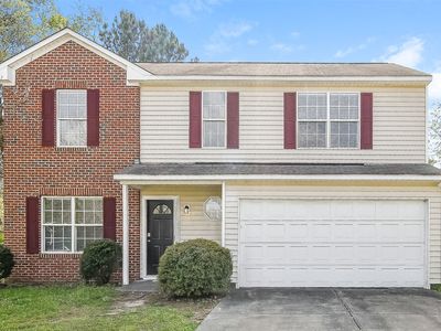 3817 Watkins Ridge Ct, Raleigh, NC, 27616