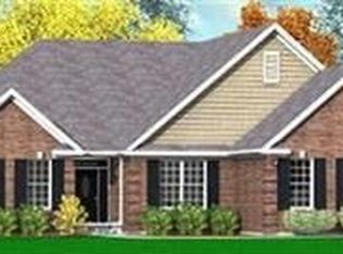 34 Shadow Lake Way, Springboro, OH 45066