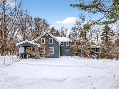 112 Leighton Road, Pownal, ME, 04069