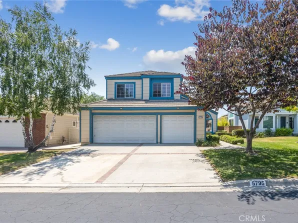 5795 Blackbird Ln, La Verne, CA 91750