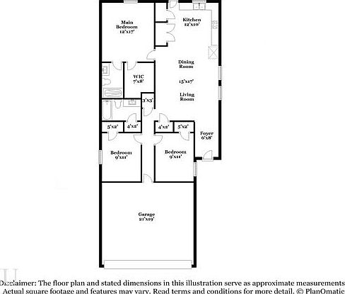 3rd image of this home