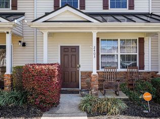 2403 Savior St, Apex, NC 27502