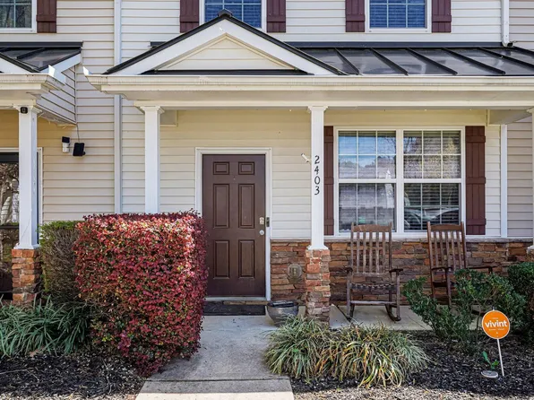 2403 Savior St, Apex, NC 27502