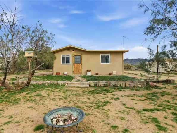 781 S Hano Rd, Golden Valley, AZ 86413