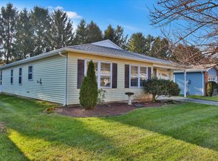 234 Lions Head Blvd S, Brick, NJ