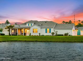 8656 Weekend Dr, Panama City Beach, FL 32413
