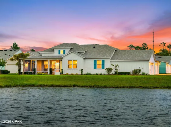 8656 Weekend Dr, Panama City Beach, FL 32413
