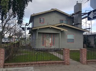 630 4th St, Modesto, CA 95351