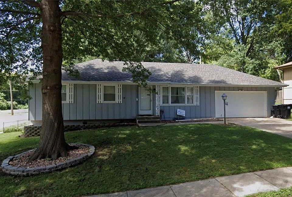 1st image of 4312 S. Union St.