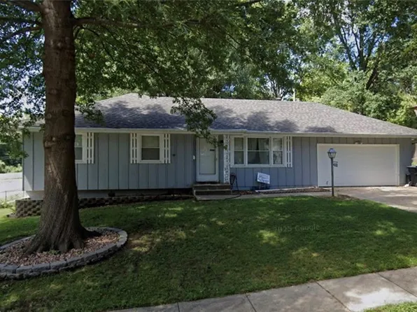 4312 S. Union St., Independence, MO 64055