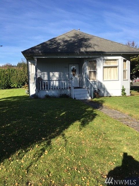 1st image of 502 W Wynooche Ave