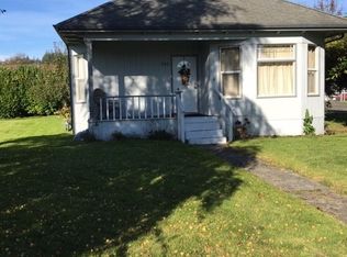502 W Wynooche Ave, Montesano, WA 98563