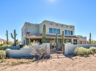5168 N Wolverine Pass Rd, Apache Junction, AZ 85119