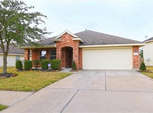 2811 Copeland Mill Ln, Houston, TX 77047
