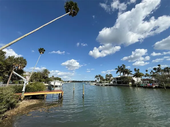 317 12th Ave Lot 35, Indian Rocks Beach, FL 33785