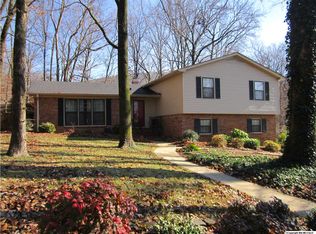 2014 Orba Dr NE, Huntsville, AL 35811