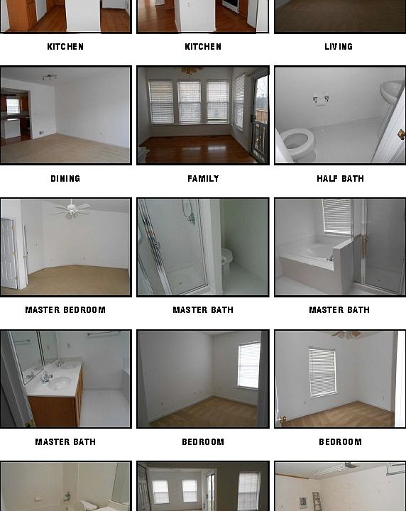 Home Details