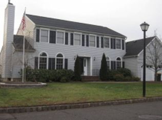 76 Rohill Rd, Hillsborough, NJ 08844