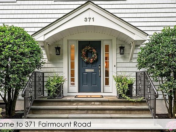 3rd image of 371 Fairmount Road