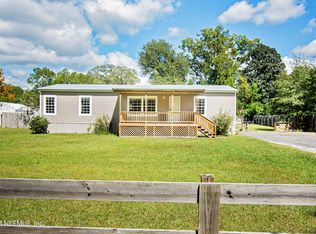 7107 Norman St, Glen Saint Mary, FL 32040