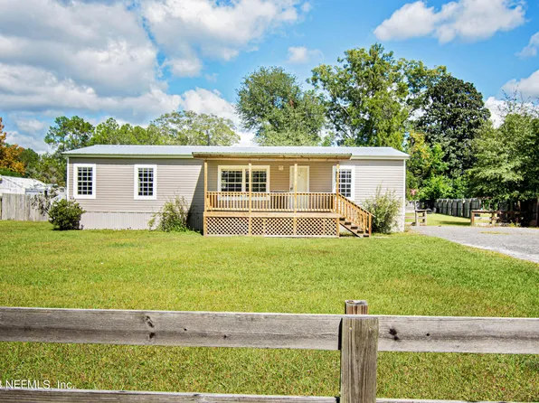 7107 NORMAN Street, Glen St. Mary, FL 32040