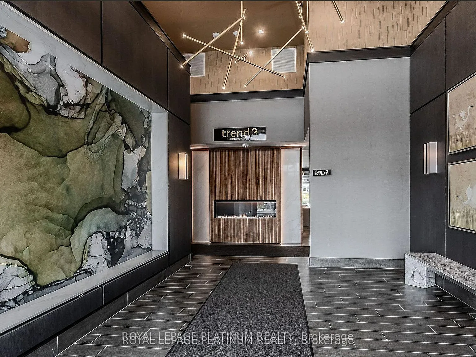 1 bed, $1,900 — Photo 3