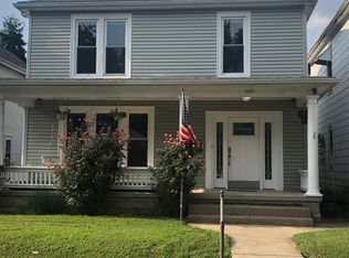 1917 20th St, Portsmouth, OH