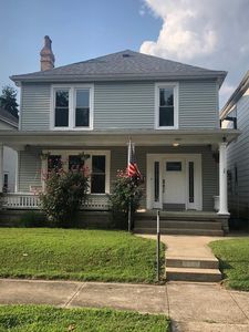 1917 20th St, Portsmouth, OH, 45662
