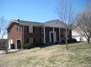 481 Phyllis Cir, Talbott, TN 37877