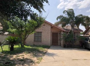 416 Falcete Ct, Laredo, TX 78045