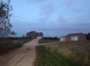 322 W Church Rd, Morrice, MI 48857