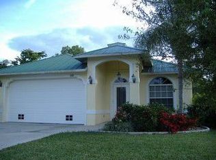 758 109th Ave N, Naples, FL 34108